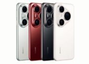 Huawei Pura 80 Series Rilis: Bandingkan Pura 80, Pro, Pro+ & Ultra – Inovasi Kamera 2025