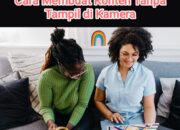 Cara Membuat Konten Tanpa Tampil di Kamera: Panduan Lengkap untuk Kreator Pemula