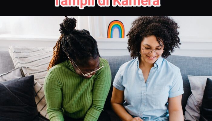Cara Membuat Konten Tanpa Tampil di Kamera: Panduan Lengkap untuk Kreator Pemula