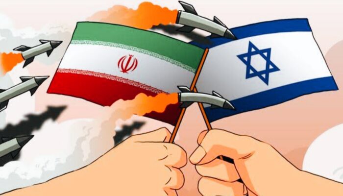 Trump Serang Nuklir Iran, Timur Tengah Memanas: AS dan Dunia Waspada