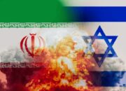 Serangan AS ke Fasilitas Nuklir Iran Picu Ketegangan Global: Trump Ancam Balasan Besar