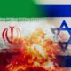 Serangan AS ke Fasilitas Nuklir Iran Picu Ketegangan Global: Trump Ancam Balasan Besar