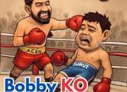 Bobby Kalah, Aceh Menang: Ketika Politik Peta Menghantam Arrogansi Kekuasaan
