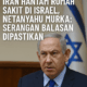 Iran Hantam Rumah Sakit di Israel, Netanyahu Murka: Serangan Balasan Dipastikan