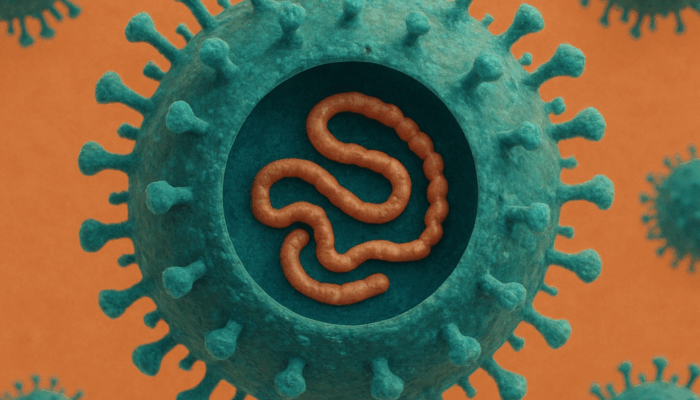 6 Kasus Hantavirus Ditemukan di Los Ríos, Apa itu Hantavirus?