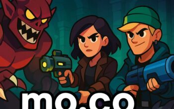 Supercell Resmi Luncurkan Game Mo.co Secara Global, Kini Bisa Dimainkan Tanpa Undangan