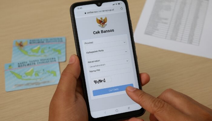 Cara Cek Bansos PKH dan BPNT Juli 2025: Panduan Resmi dan Jadwal Pencairan Terbaru