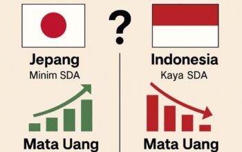 Mengapa Negara Kaya SDA Punya Mata Uang Lemah? Ini Penjelasannya