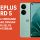 Ponsel Midrange Kencang dengan Kamera Selfie Malam Terbaik