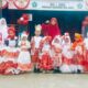 TK RA-AZA Meriahkan HUT ke-80 RI dengan Lomba Kreatif dan Edukatif