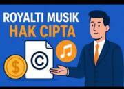 Wamenko Otto: Revisi UU Hak Cipta Diperlukan untuk Atur Penarikan Royalti Musik