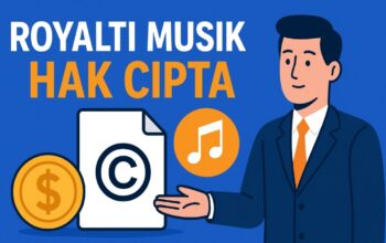 Wamenko Otto: Revisi UU Hak Cipta Diperlukan untuk Atur Penarikan Royalti Musik