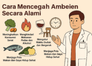 Cara Mencegah Ambeien Secara Alami Menurut Dokter Bedah Umum