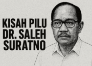 Ironi Ketidakadilan Hukum dalam Kasus Dr. H. Muhammad Saleh Suratno – Dari Yayasan Teungku Fakinah hingga Gugatan Ahli Waris